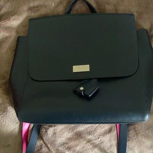 Kate spade black bag